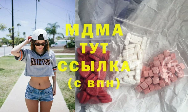 таблы Баксан